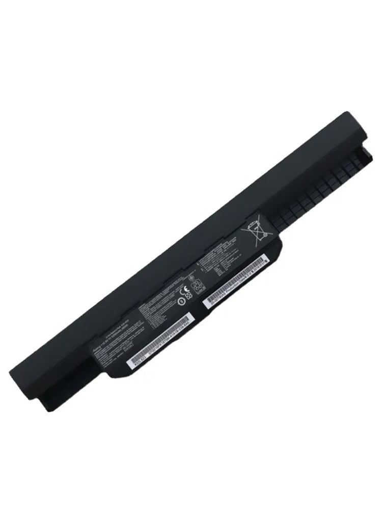 PC A32-K53 Laptop Battery For ASUS K43 K43E K43J K43S K43SV K53 K53E K53F K53J K53S K53SV A43 A53S A53SV A41-K53 10.8V 5200mAh