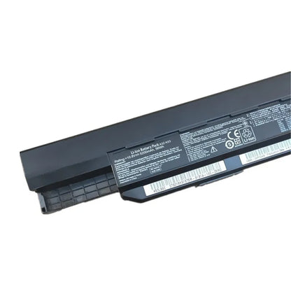 PC A32-K53 Laptop Battery For ASUS K43 K43E K43J K43S K43SV K53 K53E K53F K53J K53S K53SV A43 A53S A53SV A41-K53 10.8V 5200mAh