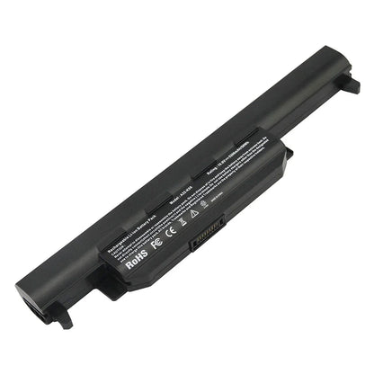 PC A32-K55 A42-K55 Battery  ASUS X45 X45A X45C X45V X45U X55 X55A X55C X55U X55V X75 X75A X75V X75VD U57 U57A U57VD R500 R700