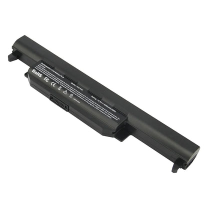 PC A32-K55 A42-K55 Battery  ASUS X45 X45A X45C X45V X45U X55 X55A X55C X55U X55V X75 X75A X75V X75VD U57 U57A U57VD R500 R700