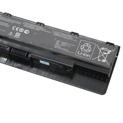 PC A32-N56 5200mAh Laptop Battery  ASUS N46 N46V N46VJ N46VM N46VZ N56 N56V N56D N56VJ N56VM N76 N76VZ A31-N56 A33-N56 A32-N46