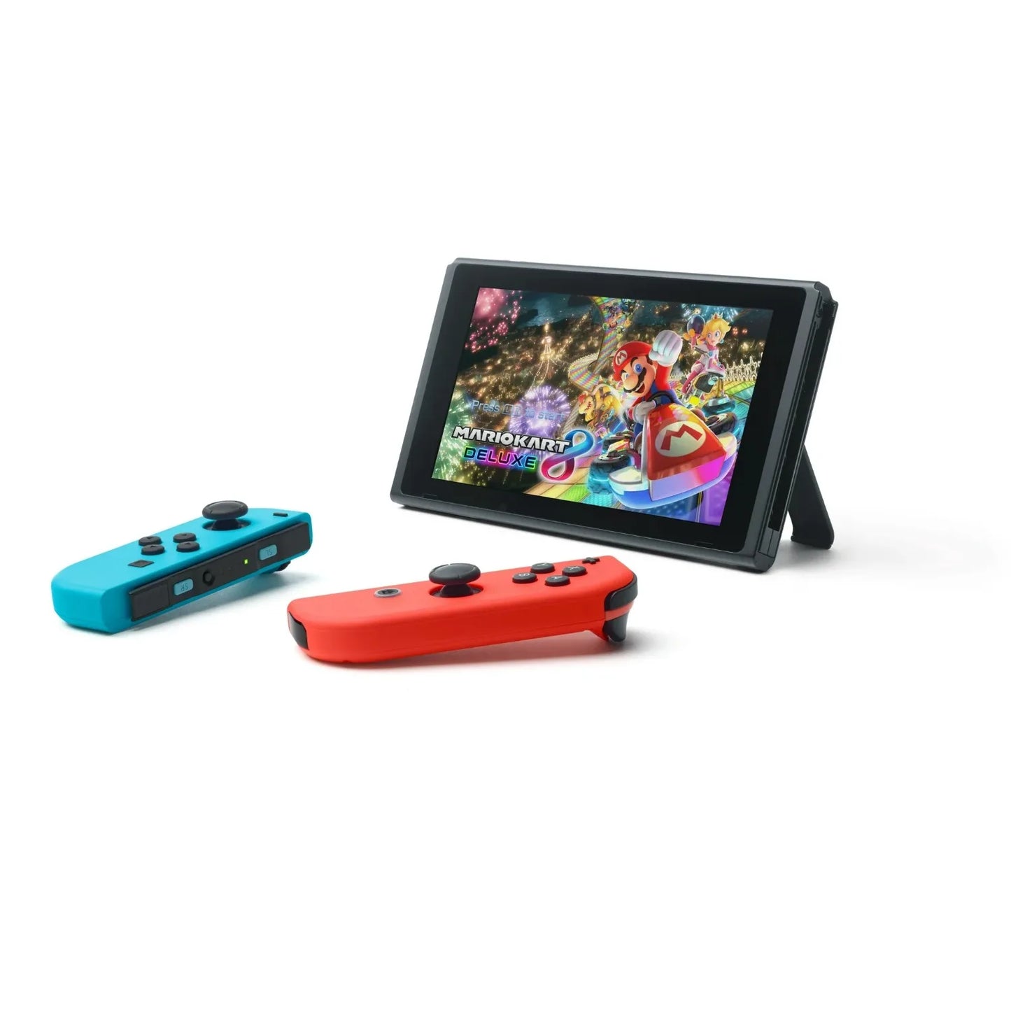 PCNintendo Switch – Pack Mario Kart 8 Deluxe (version américaine)