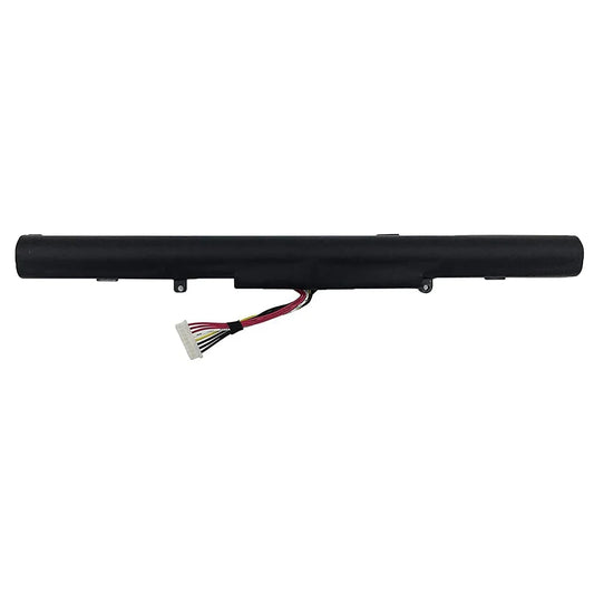 PC A41-X550E 15V 44Wh Laptop Battery  ASUS X450 X450E X450J X450JF X751M X751MA X751L X750JA A450J A450JF A450E F450C F450V