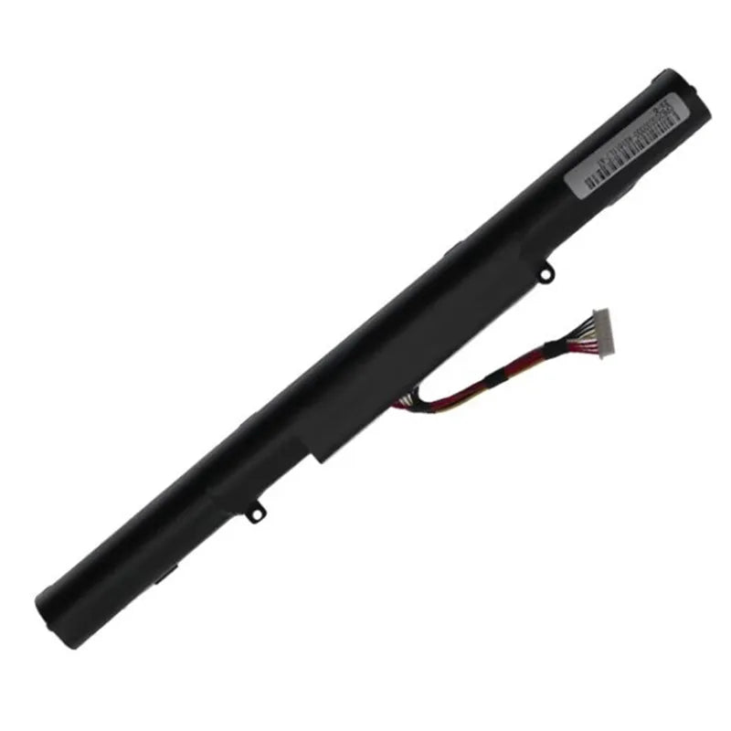 PC A41N1611 Laptop Battery  ASUS GL553VD GL553VW GL553VD GL553VE GL753V FX53VD ZX53VD A41LK9H  A41LP4Q A41LK5H