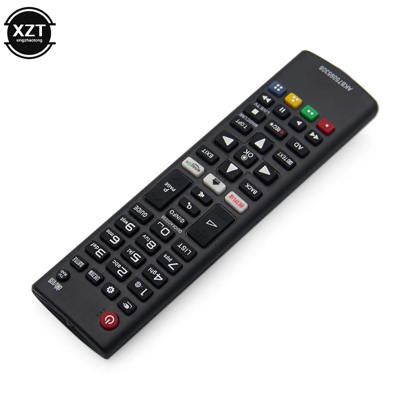 PCAKB75095308 TV Remote Control