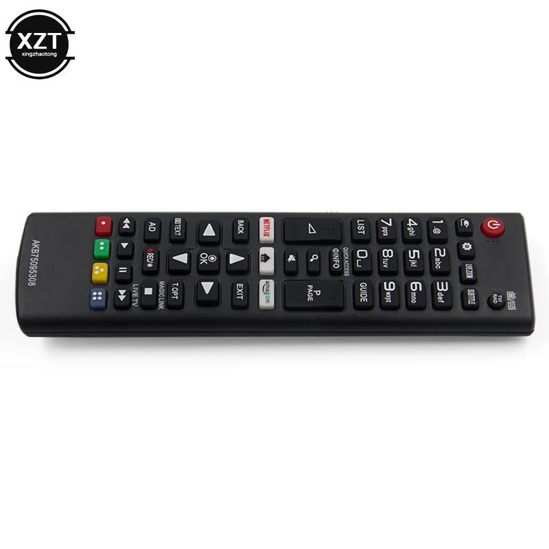 PCAKB75095308 TV Remote Control