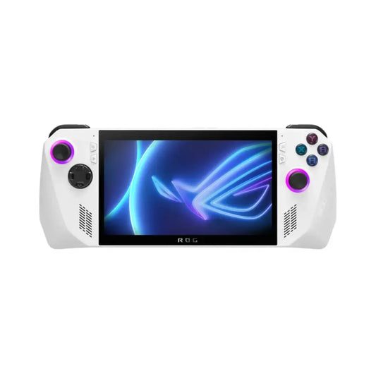 PCASUS ROG Ally 7" 120Hz FHD 1080p Gaming Handheld - 512GB - White