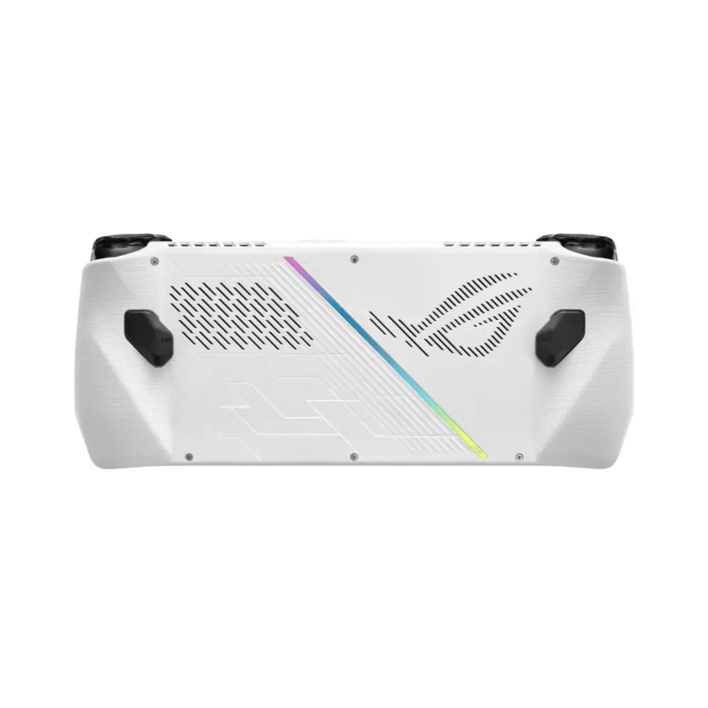 PCASUS ROG Ally 7" 120Hz FHD 1080p Gaming Handheld - 512GB - White