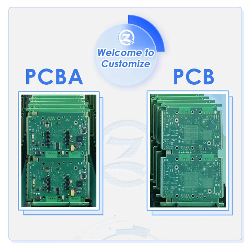 GtoozaQZ BOM new Original CONN FFC FPC TOP 26POS 0.5MM R/A 26FLZ-SM2-TB