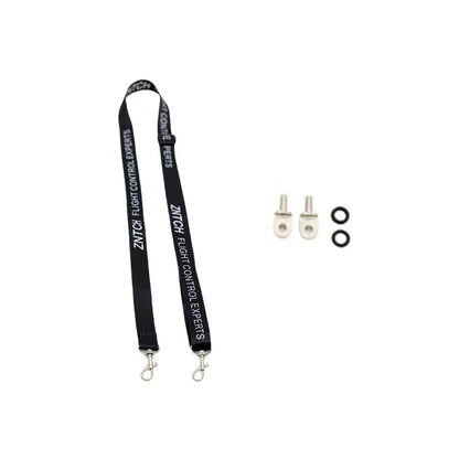 Adjustable Neck Strap Lanyard  DJI Mini 3 4 PRO DJI RC Controller Shoulder Strap Buckle w Screen Remote Control  Accessories