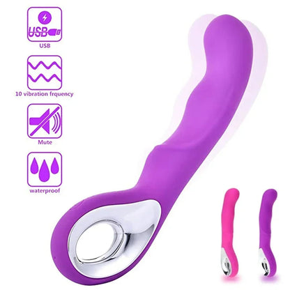 Gtooza_Adult   Nipple G-spot  Female Tease  Stimulator Massager Vagina Masturbator Sex Toys  Women Couples gtooza.com