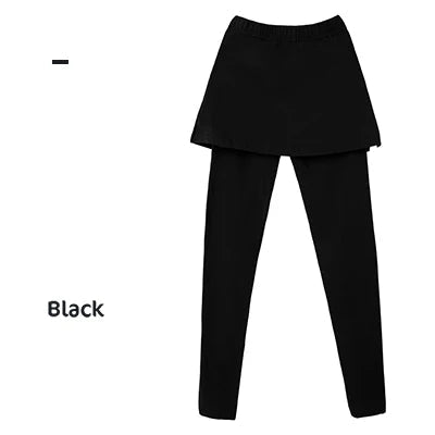 Adults Ballet Dance Short Skirt Pants Fitness Dance Training Short Pants Yoga Pants Training Sport Dance Pants gtooza.com