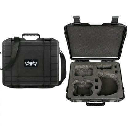 All-in-One Storage Box For DJI Neo N3 Flight Goggles Explosion Proof Case Portable Case For DJI Neo Drone Accessories L1B1