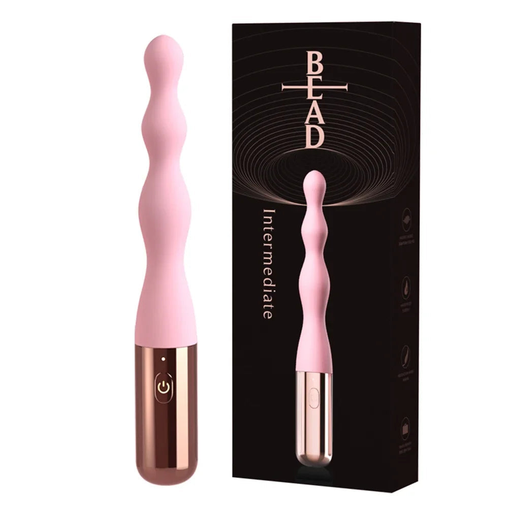 GtoozaAnal Beads Vibrator G Spot Stimulator Men Butt Plug Adult Sex Toys  Women Vagina Prostate Massager Dildo Female Masturbator gtooza.com