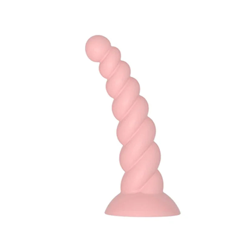 Anal Dildo With Strong Suction Cup Prostate Massager Butt Plug Adult Products Female Masturbation Tool Sex Toys  Couple