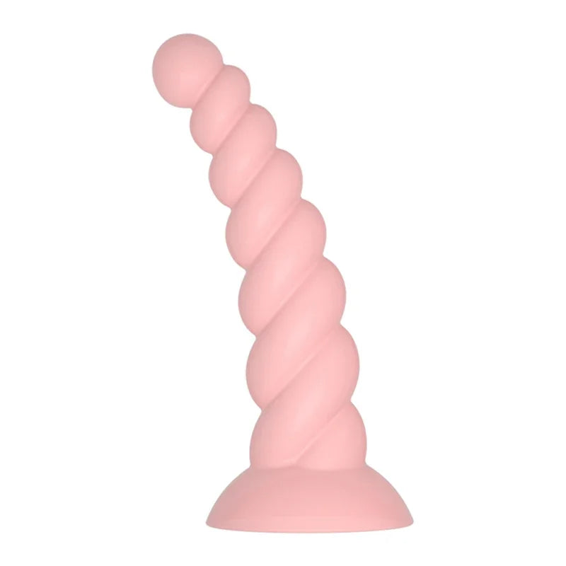 Gtooza_Anal  With Strong Suction Cup Prostate Massager  Adult Products Female Masturbation Tool Sex Toys  Couple gtooza.com