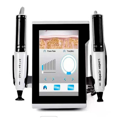 Anti-Aging Magic Eye RF Eyes Lift Wrinkle Remover Lighten Eyelid Lifting Skin Tightening Rejuvenation Beauty Machine