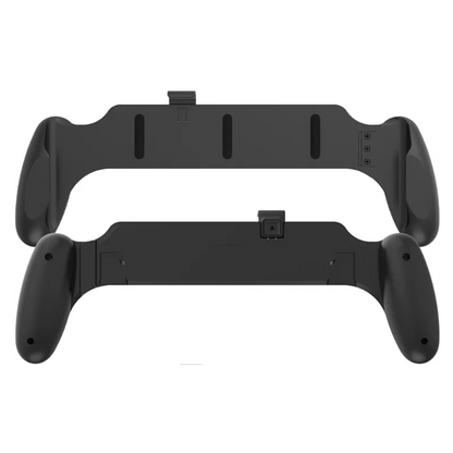 Anti Slip Grip Handheld Grip Stand For Nintendo Switch OLED Console Comfortable & Ergonomic Hand Grip Holder For Switch OLED