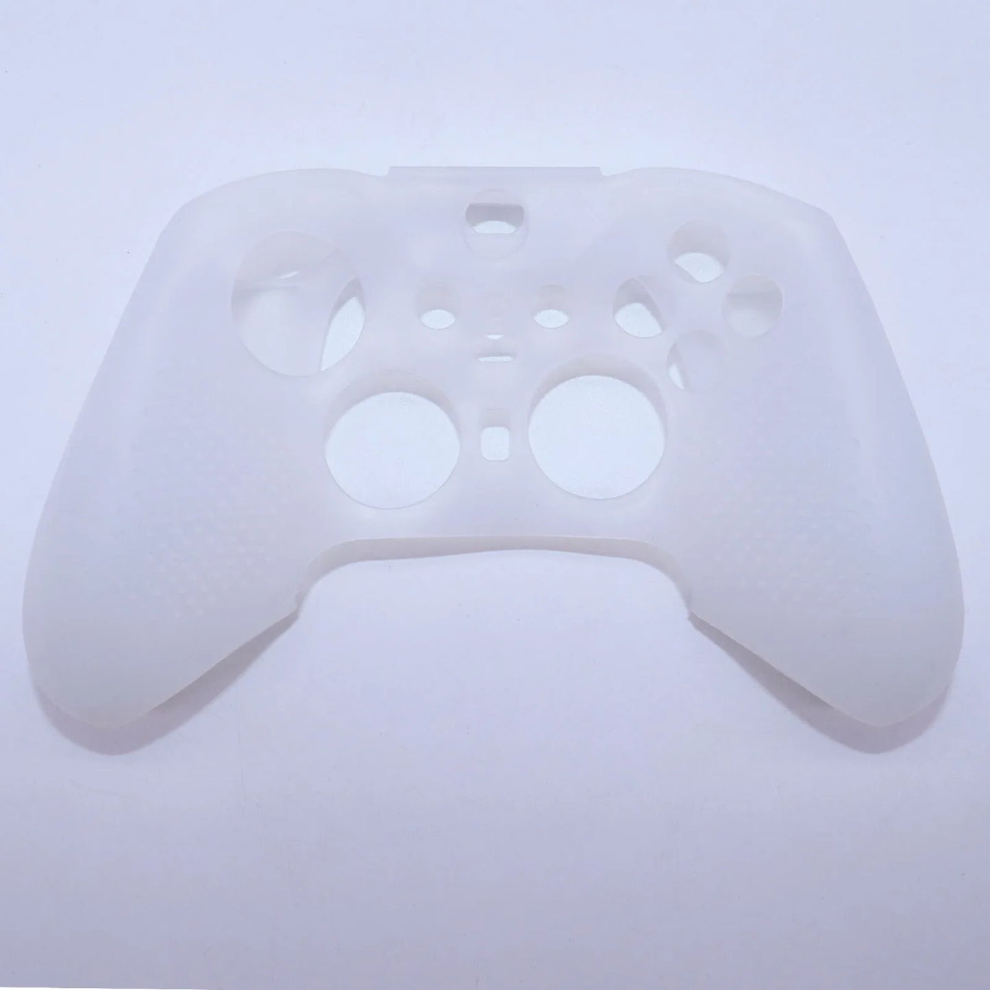 Anti-Slip Silicone Protective Shell Cover Studded Skins Case Guard For Xbox One Elite Series 2 Controller Elite 2 Gamepad