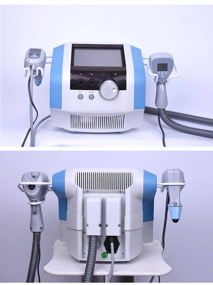 Anti-aging Fat Removal Skin Tightening Removing Wrinkles Firming Skin Body Slimming Face Lifting Weight Loss Beauty Machine