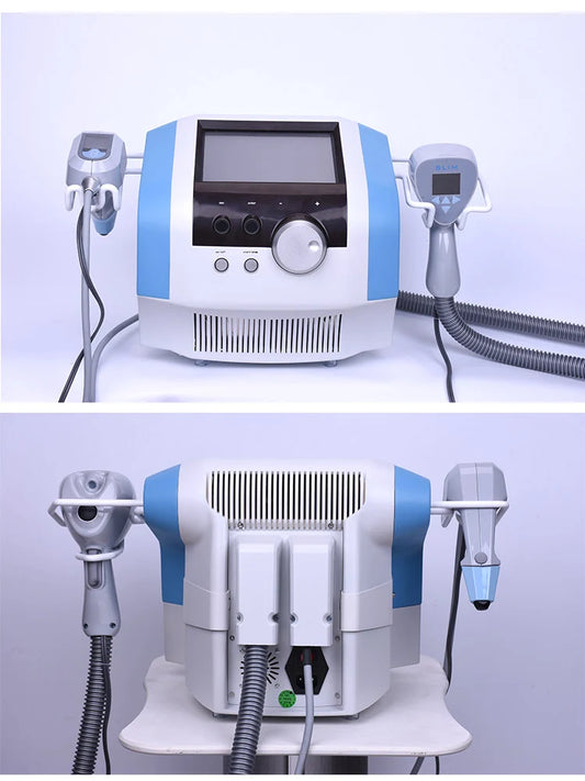 Anti-aging Fat Removal Skin Tightening Removing Wrinkles Firming Skin Body Slimming Face Lifting Weight Loss Beauty Machine