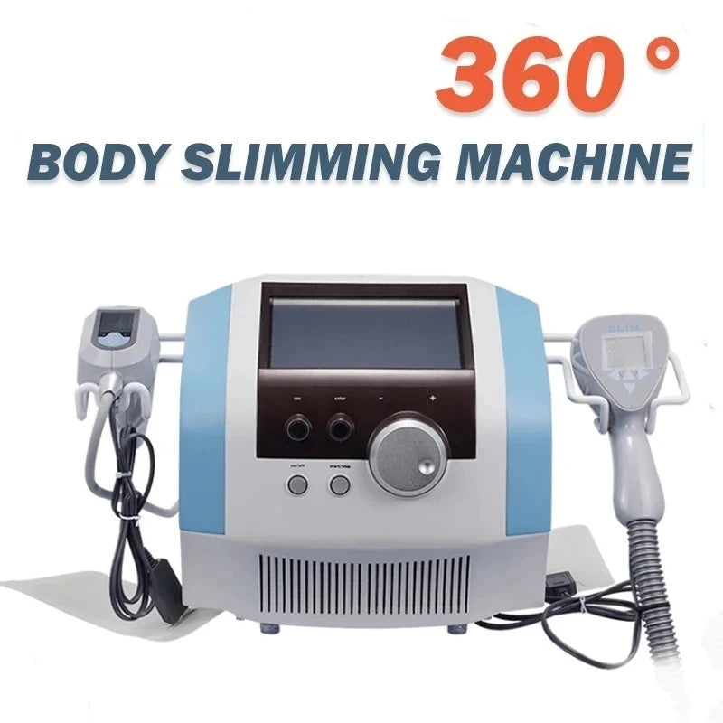 Anti-aging Fat Removal Skin Tightening Removing Wrinkles Firming Skin Body Slimming Face Lifting Weight Loss Beauty Machine