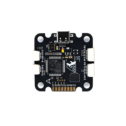 Axisflying Agrus F722 Stack 80A ESC F722 Flight Controller  6S 13 inch FPV Drone Cinematic Freestyle Long Range FPV Part