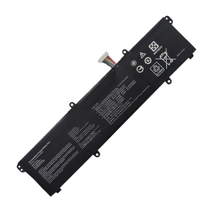 PC B31N1911 C31N1911 Laptop Battery For ASUS VivoBook Flip 14 M413 M413DA TM420IA K413 X413 X421EA F413 Notebook X421DA X X413FF