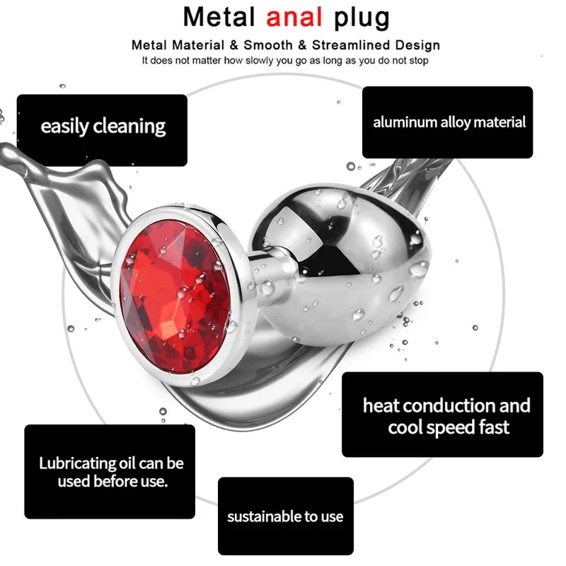 BDSM sexual jugetkit  couples Pu set handcuffs sex games shackles nipple clamp adult sexy toys 18