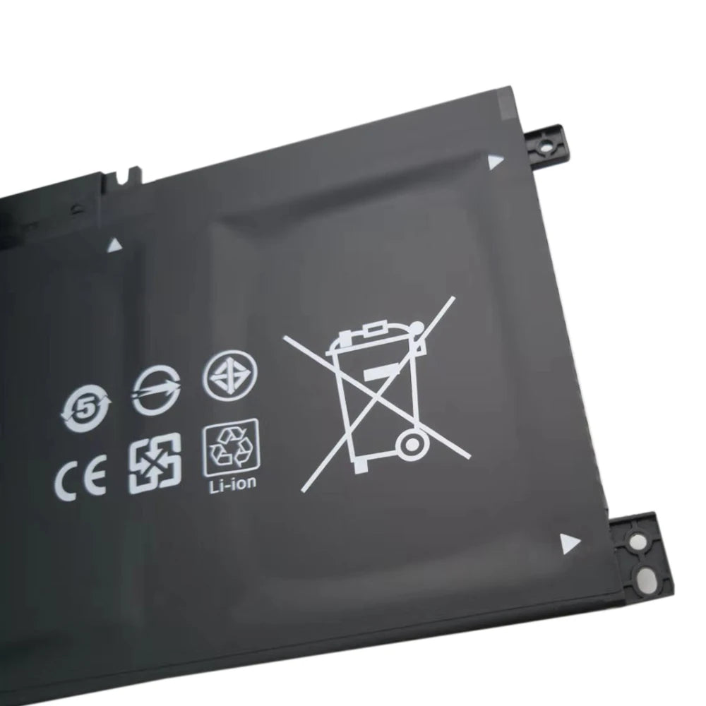 PC BK03XL BK03 Laptop Battery For HP Pavilion X360 14-BA 14-BA008TU 14-BA103TU 14-BA159TX 3ICP6/60/80 916811-85 41.7WH 11.55V