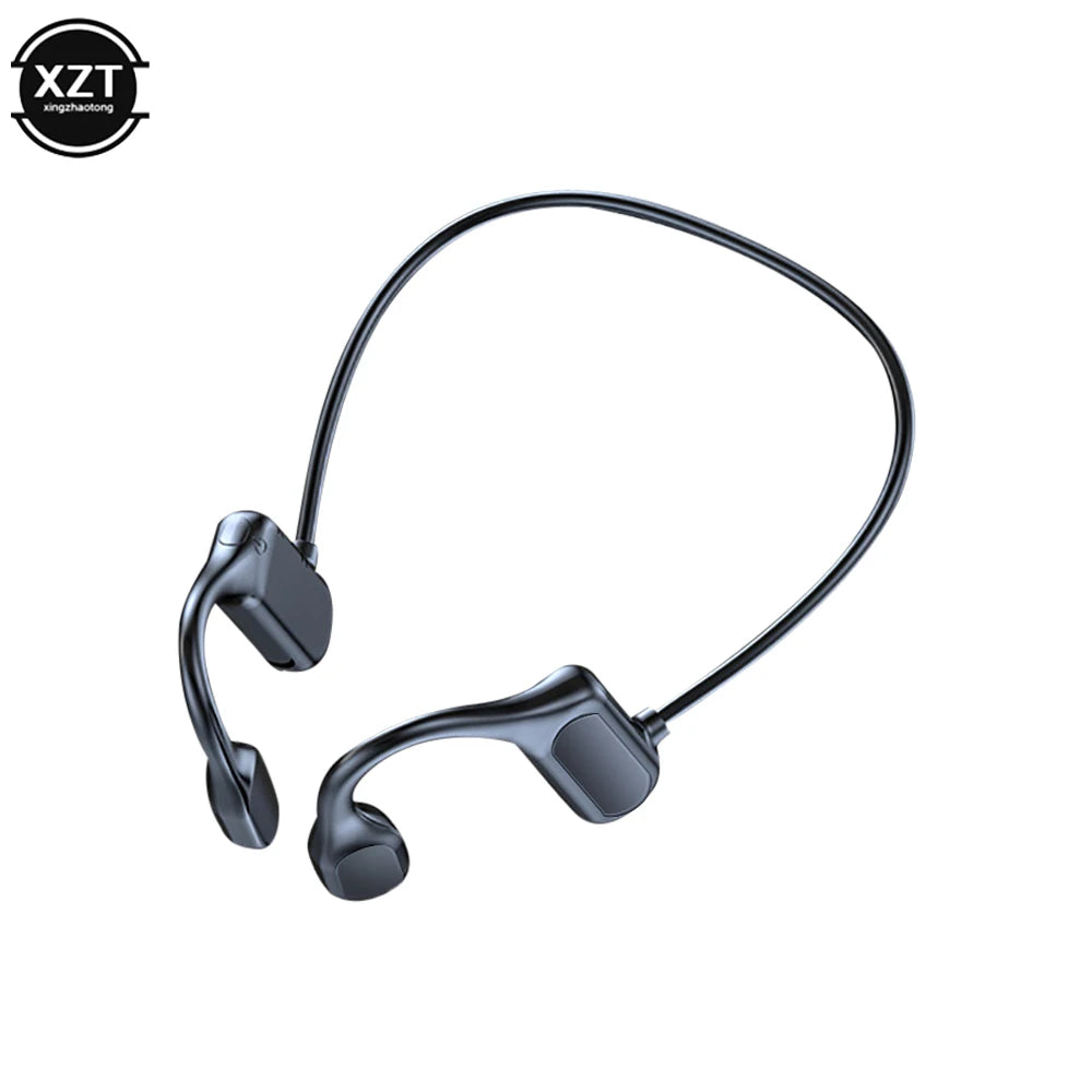 PCBL09 Wireless Headset, Bluetooth 5,0, Bone Conducting Audio Equipment, Op