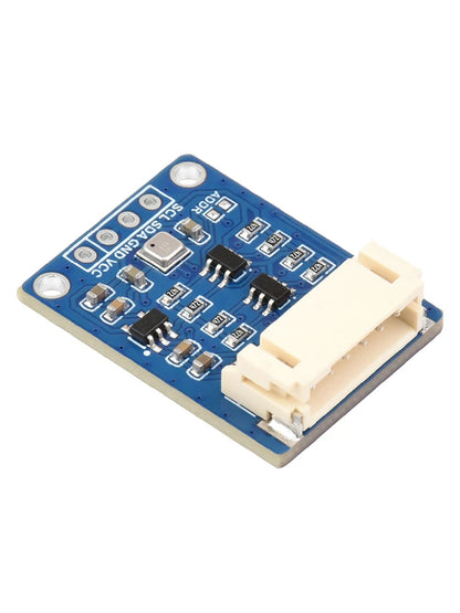 BME688 Environmental Sensor BME680 Temperature and Humidity Atmospheric Pressure VOC Gas Detection Sensor Module