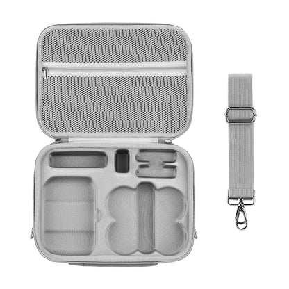 BRDRC Carrying Case For DJI NEO Hard Shell Storage Protective Handbag Drop-resistant Portable Handbag Shoulder Bag Accessories