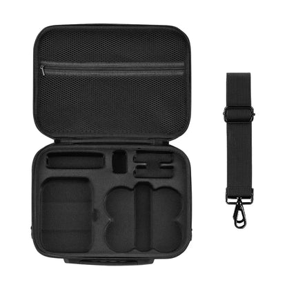 BRDRC Carrying Case  DJI NEO Drone Storage Bag RC N3 Controller Protective Hanbag With Strap Outdoo Play Travel Accessories