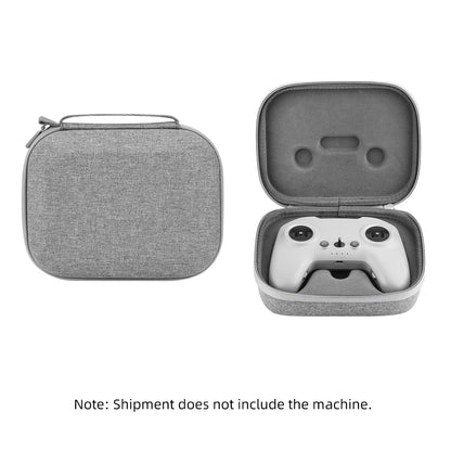 BRDRC Storage Case  DJI Avata 2 Bag Portable Carrying Handbag Splashproof  DJI Goggles 3 FPV Controller Bag Accessories