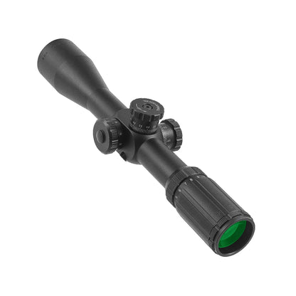 BSA Optics TMD 4-14X44 FFP Hunting Scope First Focal Plane Riflescopes Tactical Glass Etched Reticle Optical Sights Fits .308