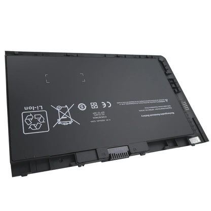 PC BT04XL BA06XL Laptop Battery For HP EliteBook Folio 9470 9470M 9480 9480M HSTNN-I10C BA06 687517-1C1 HSTNN-IB3Z HSTNN-DB3Z