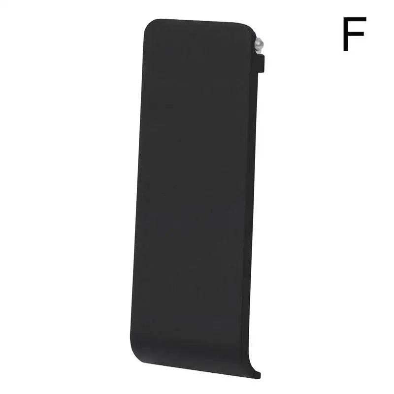 Back Bracket  nintendo Switch Console Rear Cover Shell Kickstand Stand Holder Replacement Repair Tools Games Supplies