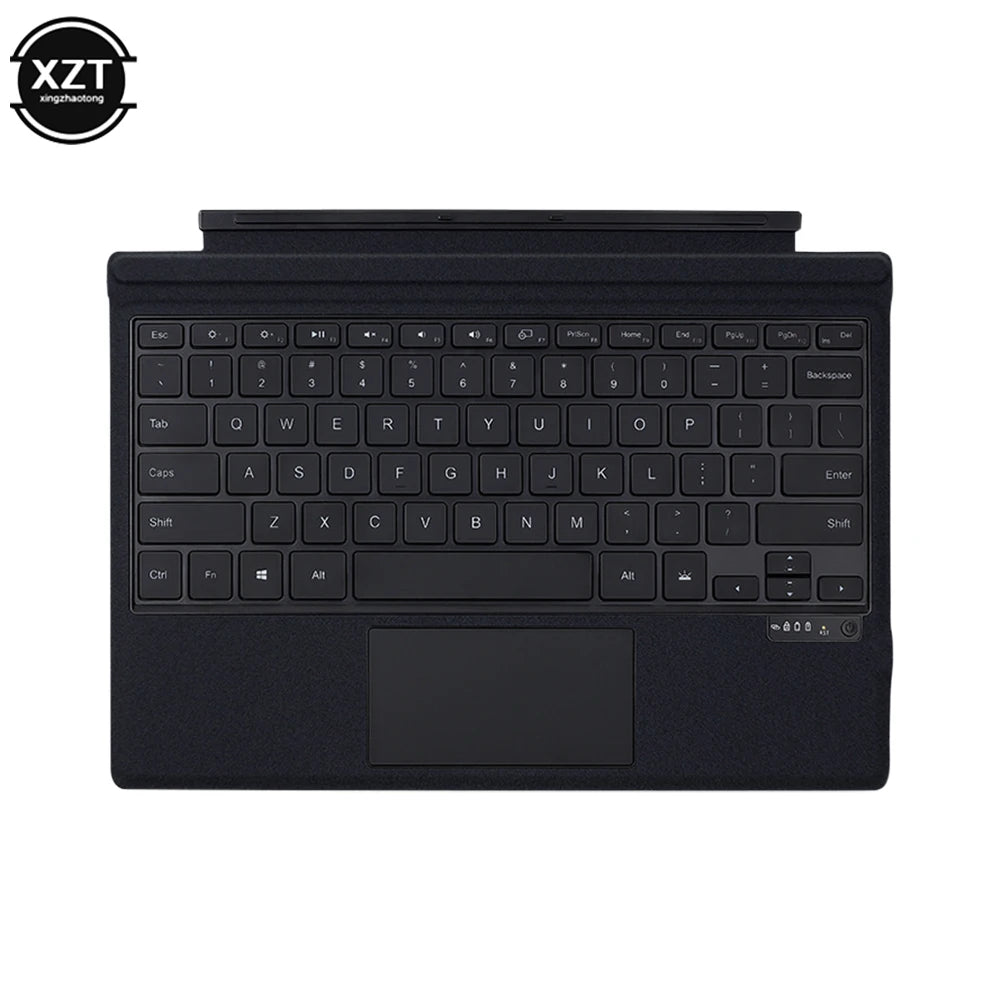 PCBacklight Bluetooth Keyboard For Microsoft Surface Pro 3 4 5 6 7 8 9 Pro