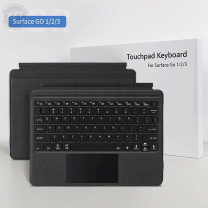 PCBacklight Bluetooth Keyboard For Microsoft Surface Pro 3 4 5 6 7 8 9 Pro