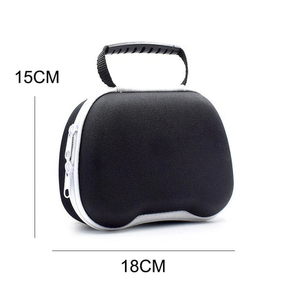 Bag Controller Cover For Nintendo Switch Pro Case Portable for Sony PlayStation 5 Gamepad Console Handbag Box with Handle