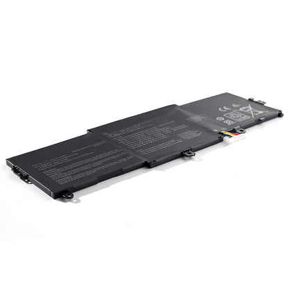 PC Bateria do portátil For ASUS, C31N1811, 0B200-03080000, BX433FN, UX433FN-2S, ZenBook 14, UX433F, UX433FA-A5046R