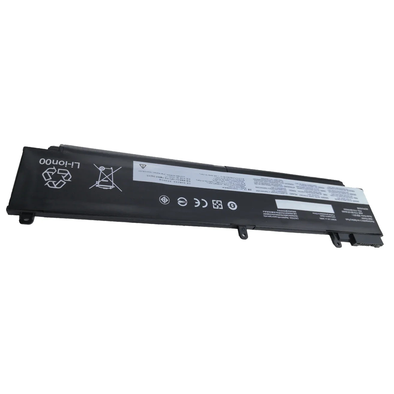 PC Battery For Lenovo ThinkPad T460s T470s 01AV405 01AV407 00HW022 00HW023 00HW024 00HW025 00HW038 11.4V 24WH