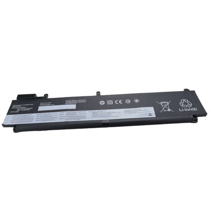 PC Battery For Lenovo ThinkPad T460s T470s 01AV405 01AV407 00HW022 00HW023 00HW024 00HW025 00HW038 11.4V 24WH