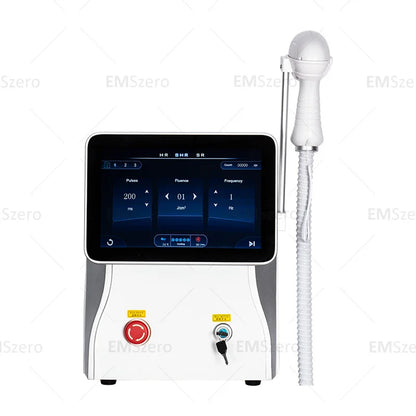 Best 3500W Ice Platinum 808nm Diode Laser Hair Removal Machine 755 808 1064 Remove Hair Epilation Laser Hair Removal