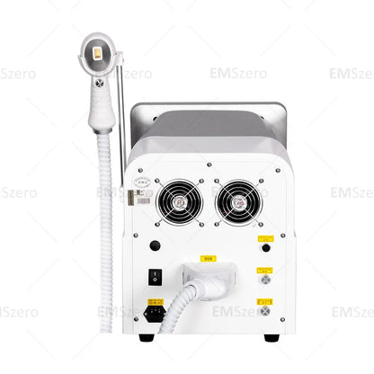 Best 3500W Ice Platinum 808nm Diode Laser Hair Removal Machine 755 808 1064 Remove Hair Epilation Laser Hair Removal