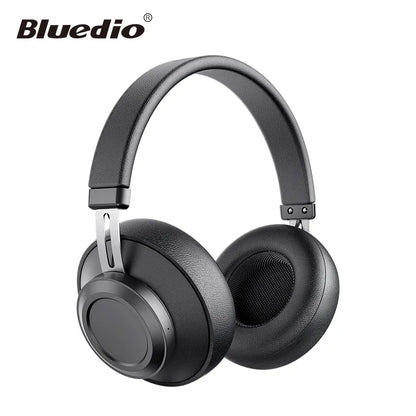 PC#Bluedio BT5 wireless headphone bluetooth headset wired over ear sport he