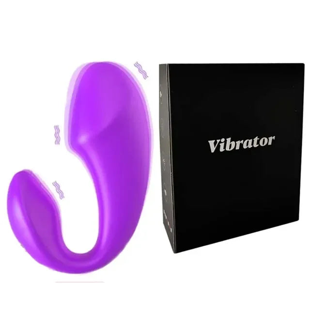 Bluetooth APP Remote Control   Women  Stimulator Wireless G Spot Massager Vibrating Egg Female Adult Sex Toys gtooza.com