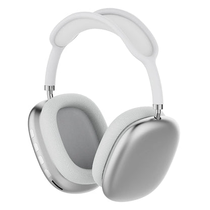 Casque sans fil PCBluetooth Casque d'écoute à oreilles de chat pour fille Casque d'écoute pour lecteur informatique