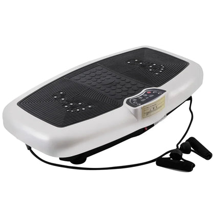 PC Burning Fat Foot Shaker vibration platm Machine hot body slimmer vibrati